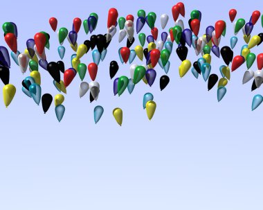 baloons