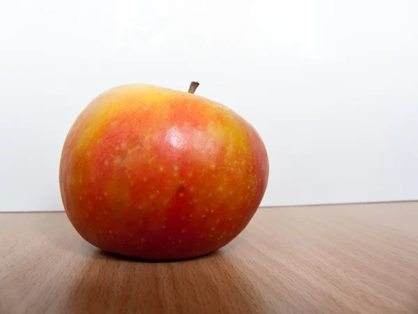 Amo le mele — Foto Stock