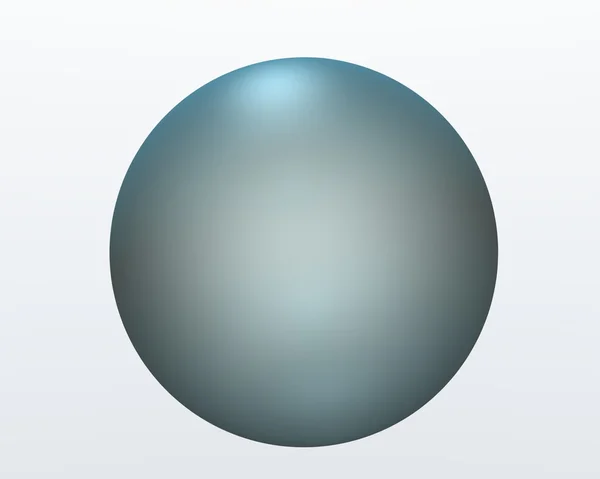 Esfera — Fotografia de Stock