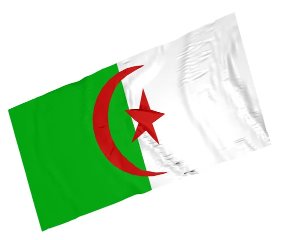Argélia — Fotografia de Stock