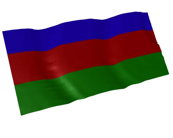 Azerbaigian — Foto Stock