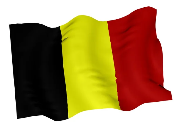 Belgium — Stock Fotó