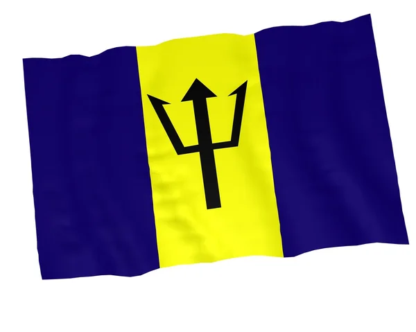 Barbados — Stock Fotó