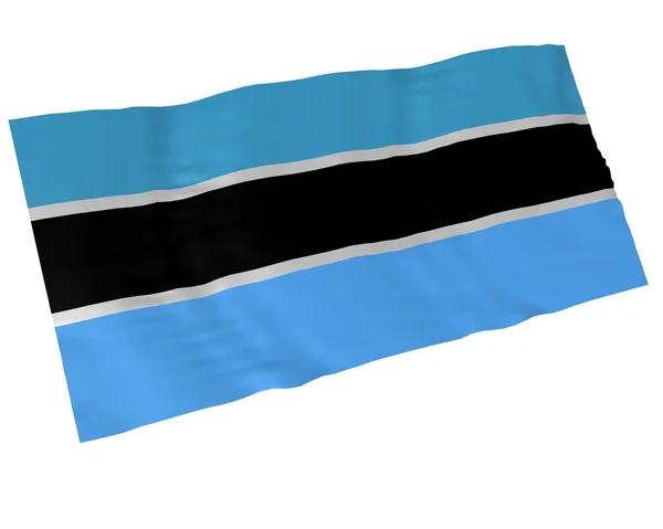 Botswana — Stock Photo, Image