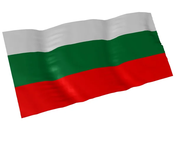 Bułgaria — Zdjęcie stockowe