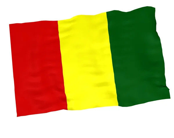 Гвинея — стоковое фото