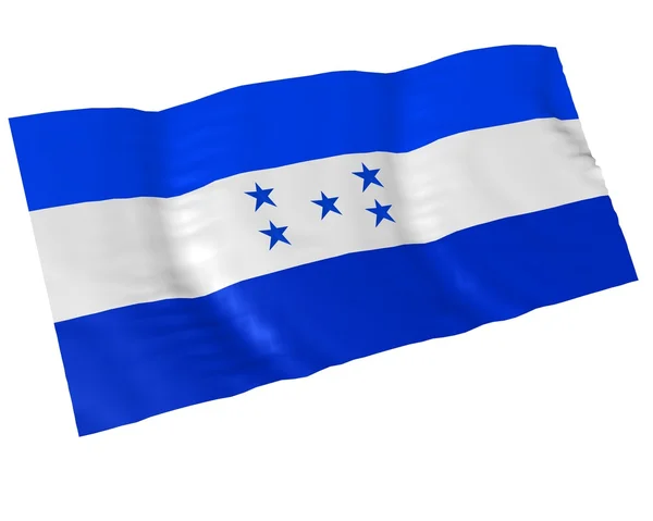Honduras — Stock Photo, Image
