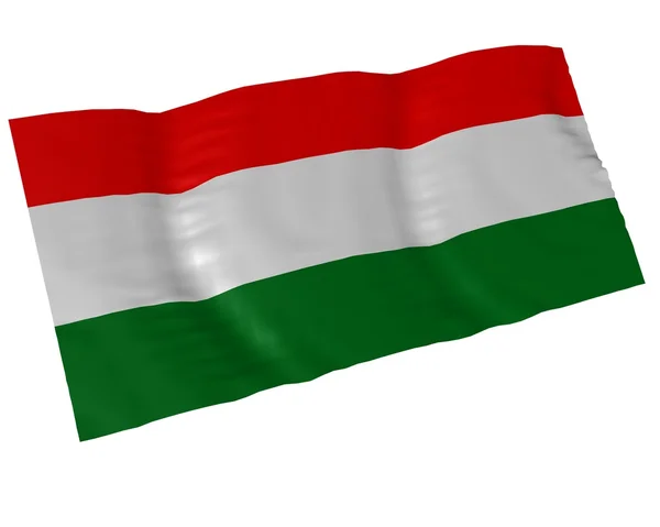 Hungary — Stock Photo, Image