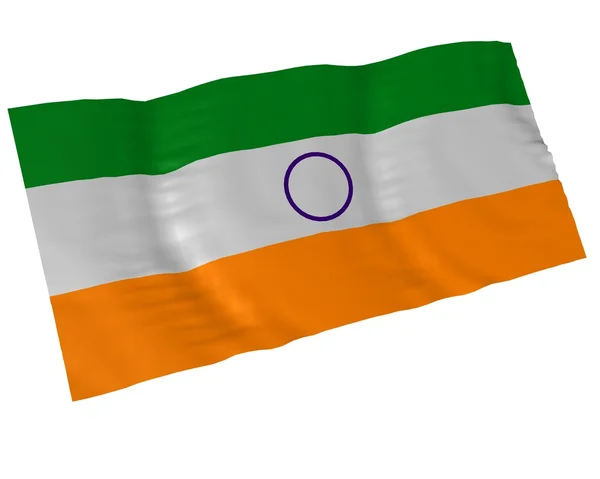 India — Foto de Stock