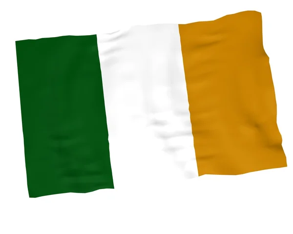Irlande — Stockfoto
