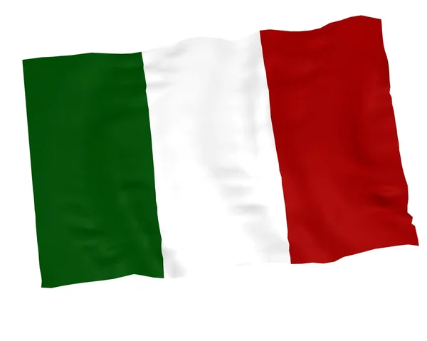 Itália — Fotografia de Stock