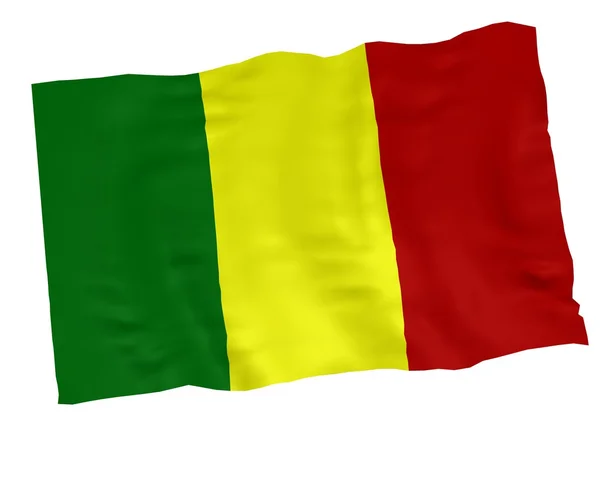 Mali — Foto Stock