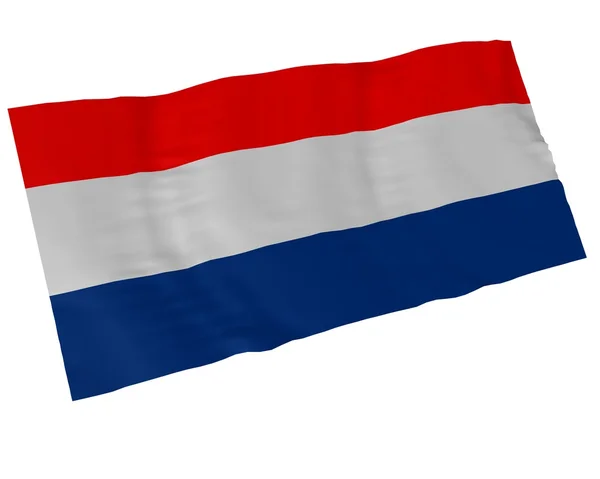 Paesi Bassi — Foto Stock