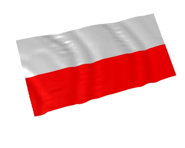 Польша — стоковое фото