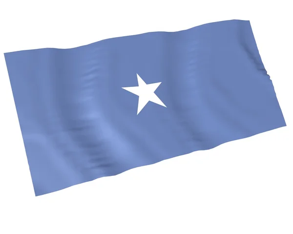 Somalia — Zdjęcie stockowe