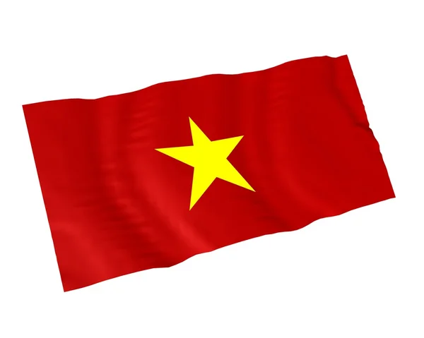 Vietname — Fotografia de Stock