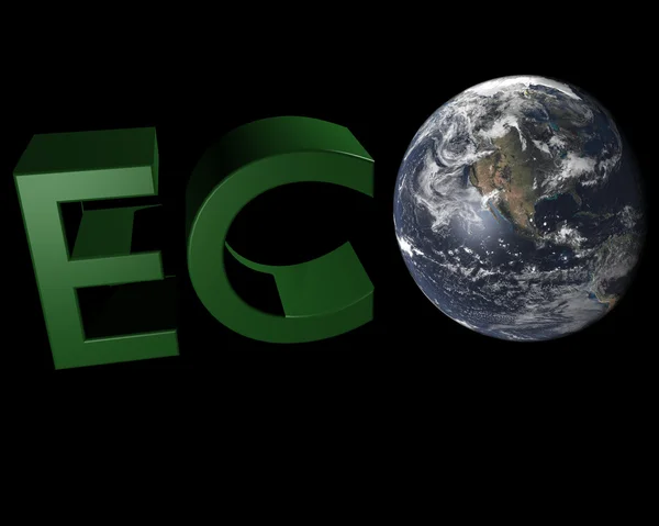 Écologie — Photo