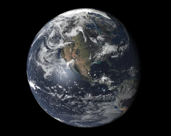 地球 — ストック写真