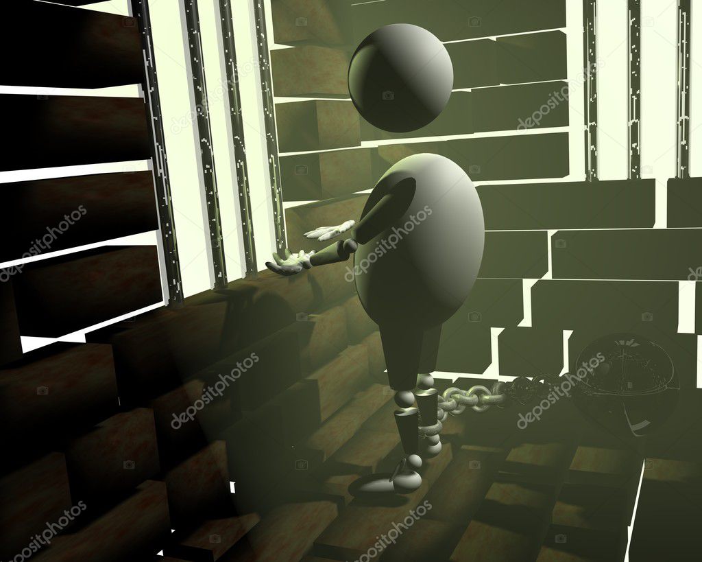 Prisonnier