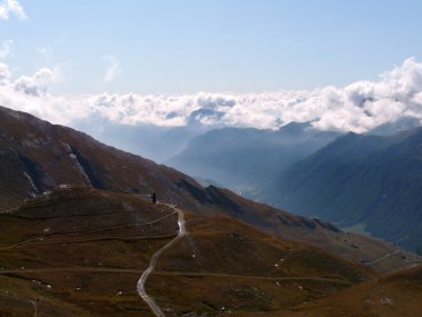 Fransız alps