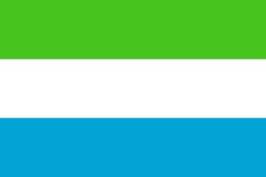 Sierra leone