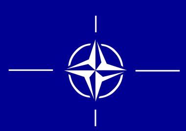 Nato clipart