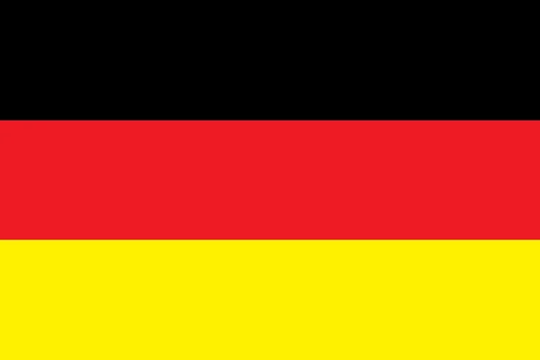 Allemagne — Zdjęcie stockowe