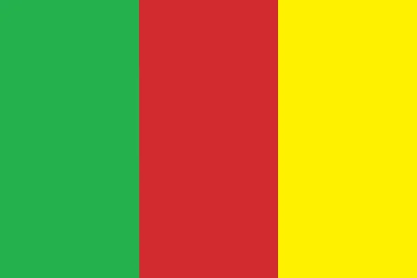 Cameroon — Stock Photo, Image