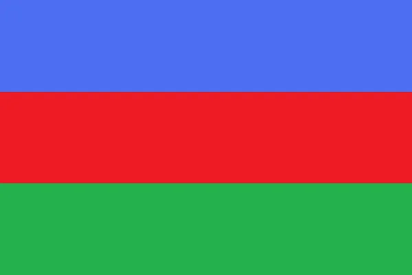 Azerbaidjan — Stock Photo, Image
