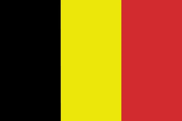 Belçika — Stok fotoğraf