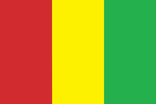 Guinea — Foto Stock