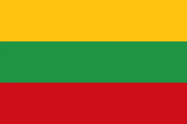LITVÁNIA — Stock Fotó