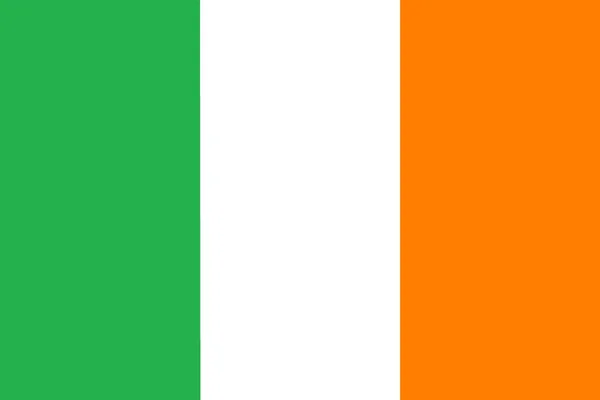 Irland — Stock Photo, Image