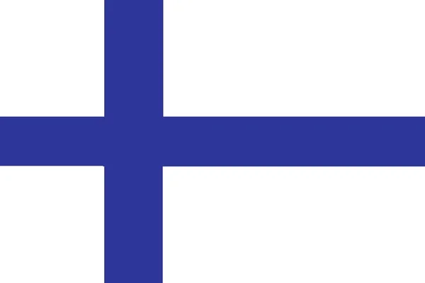 Finland — Stockfoto