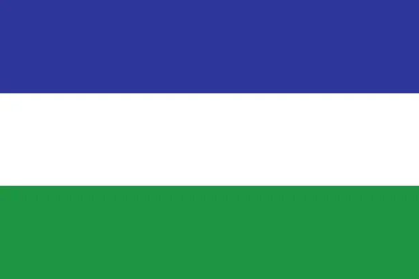 Lesotho — Stockfoto