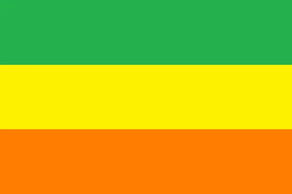 Etiopie — Stock fotografie