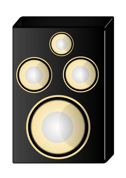 Hifi — Stock Image Hifi Stock Image