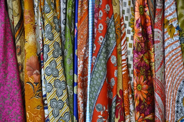 Cloth Patterns