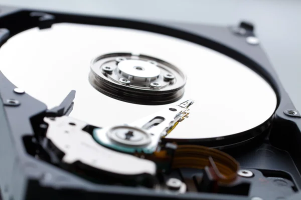 stock image Hard drive