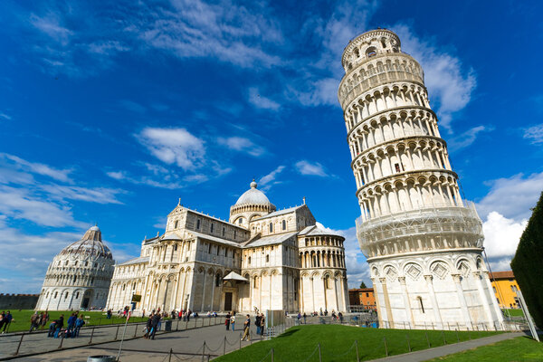 Pisa, Italy