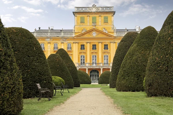 Esterhazy Sarayı — Stok fotoğraf