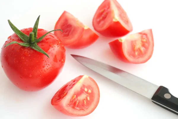 stock image Tomato