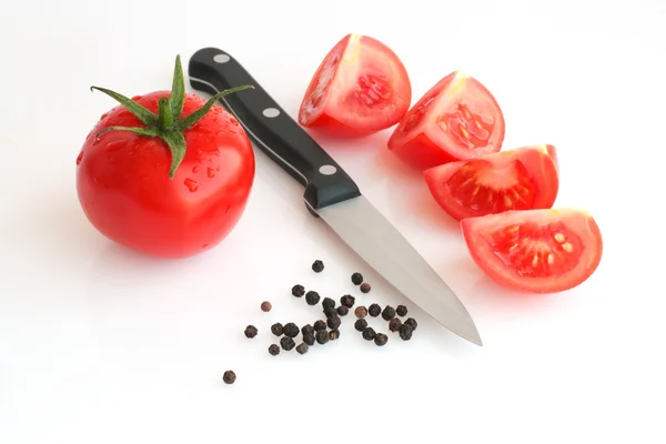 stock image Tomato