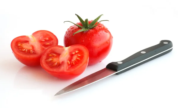 stock image Tomatos