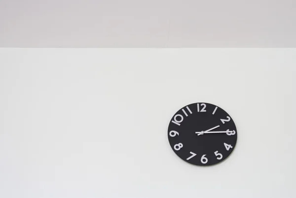 Office clock — Stock Photo, Image