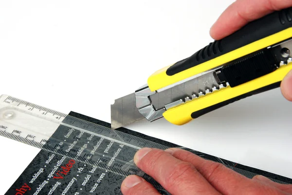 stock image Cutting Tool