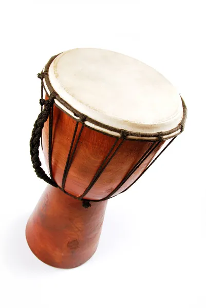 Afrikansk trumma — Stockfoto