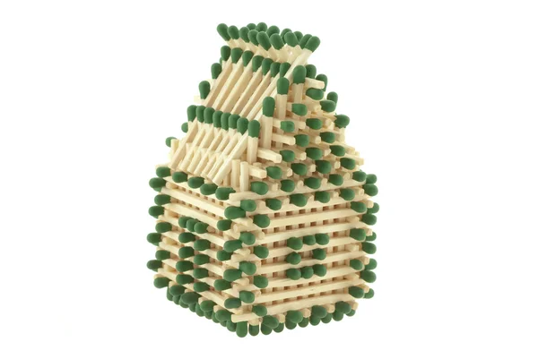 maçlar evinden modeli