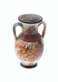 görög kerámia váza