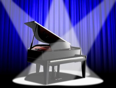 Live Music clipart